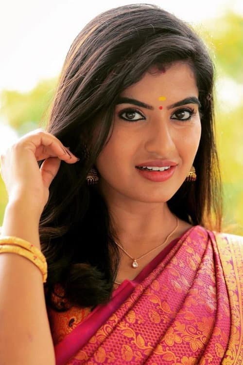 Keerthana Podhuval profile photo