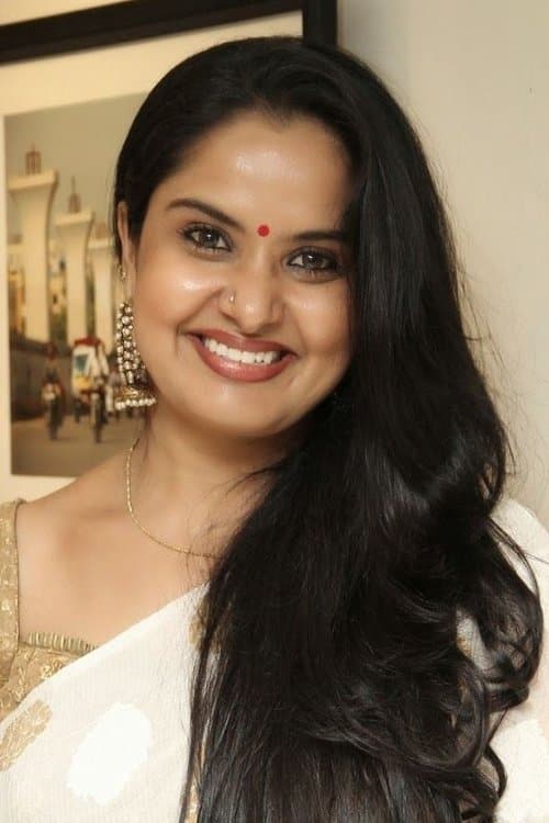 Pragathi Mahavadi profile photo