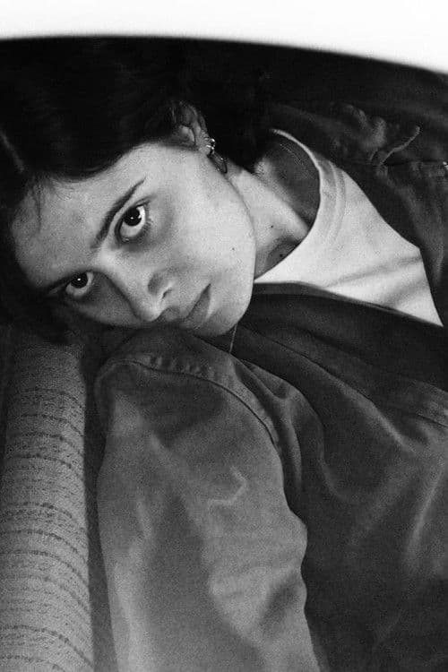 Zhenia Kazankina profile photo