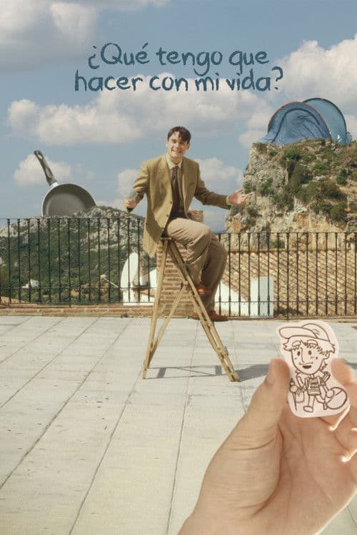 ¿Qué tengo que hacer con mi vida? poster