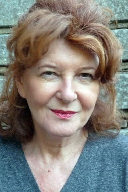 Brigitte Jaques-Wajeman profile photo