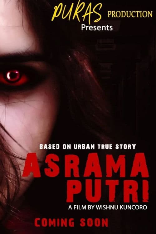 Asrama Putri poster