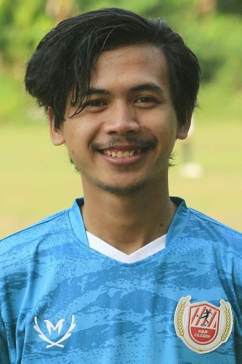 Rendhy Nuchfie profile photo