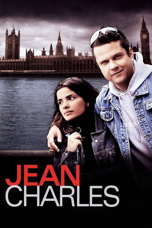 Jean Charles poster