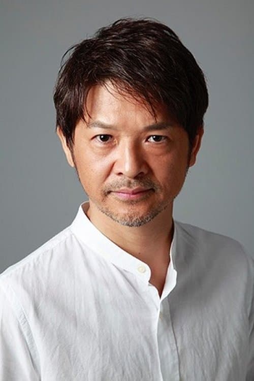 Naoto Ogata profile photo