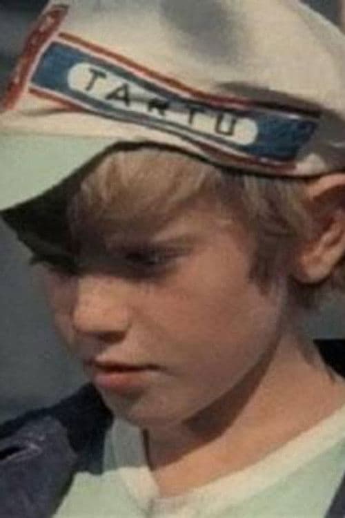 Andryusha Rogovoy profile photo