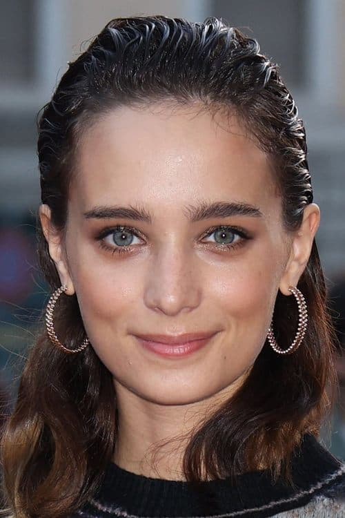 Denise Tantucci profile photo