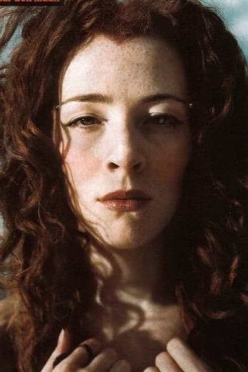 Melissa Auf der Maur profile photo