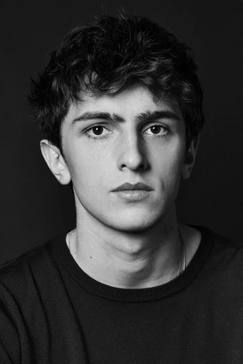 Freddie O'Donahue profile photo