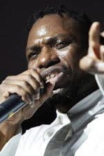 Tony Dawson Harrison profile photo