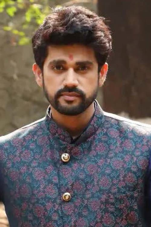 Chetan Vadnere profile photo