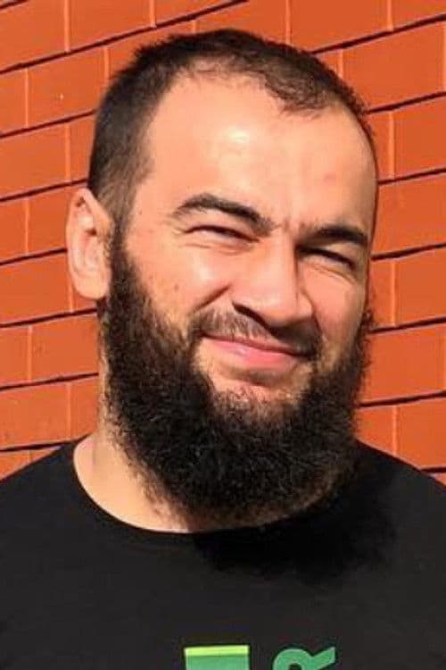 Albert Duraev profile photo