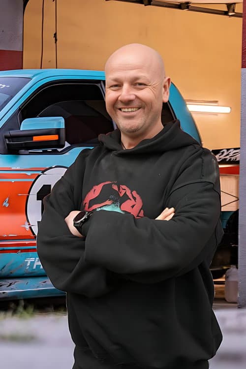 Grzegorz Duda profile photo