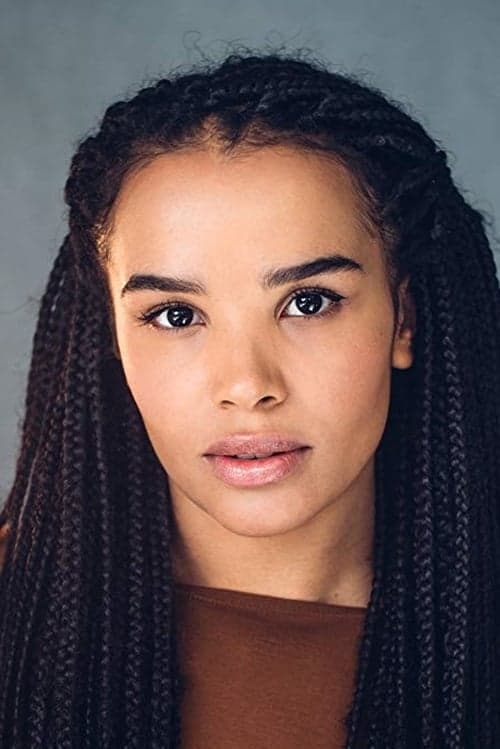 Zoë Robins profile photo