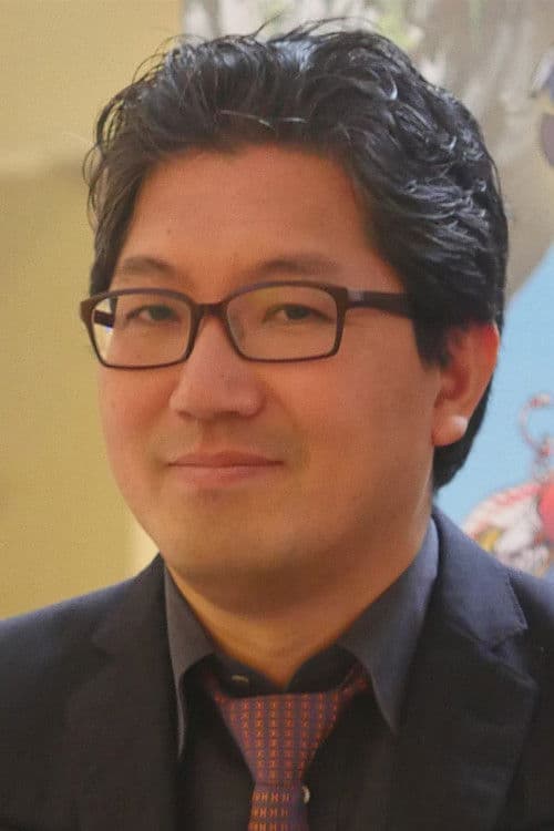 Yuji Naka profile photo