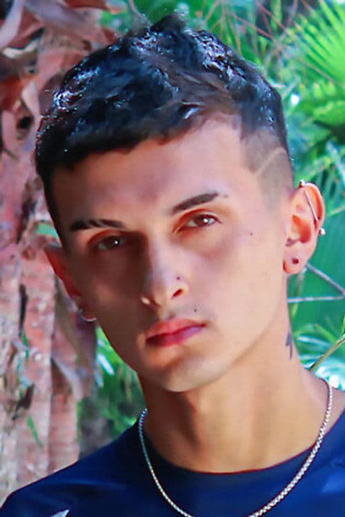 Michael Nielsen profile photo