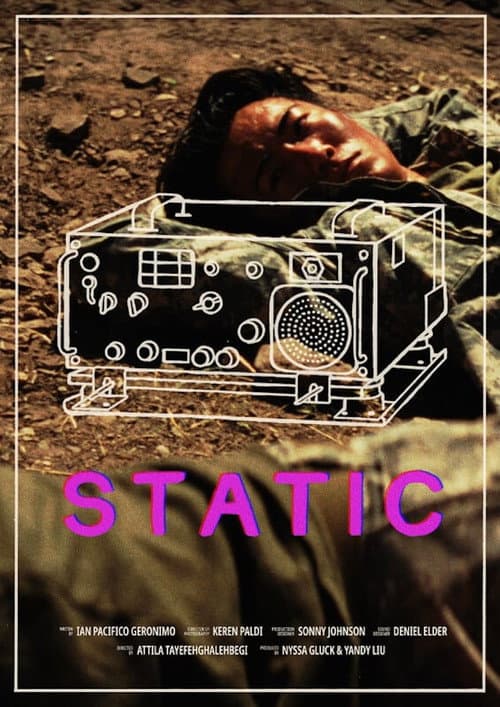 Static poster