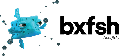 Boxfish