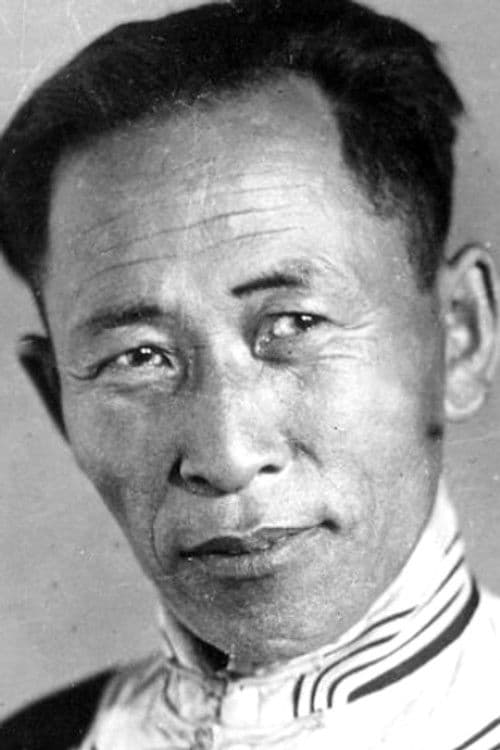 Bat-Ochir Danzan profile photo