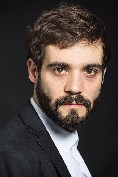 Javier Beltrán profile photo