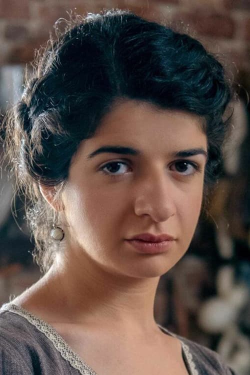 Anna Louizidou profile photo