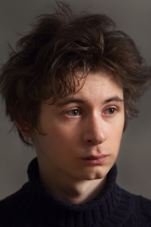 Askar Nigamedzyanov profile photo