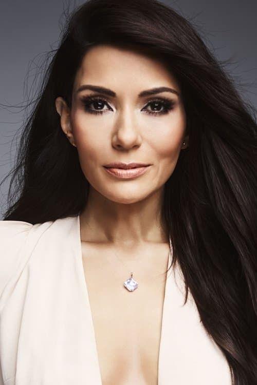 Marisol Nichols profile photo