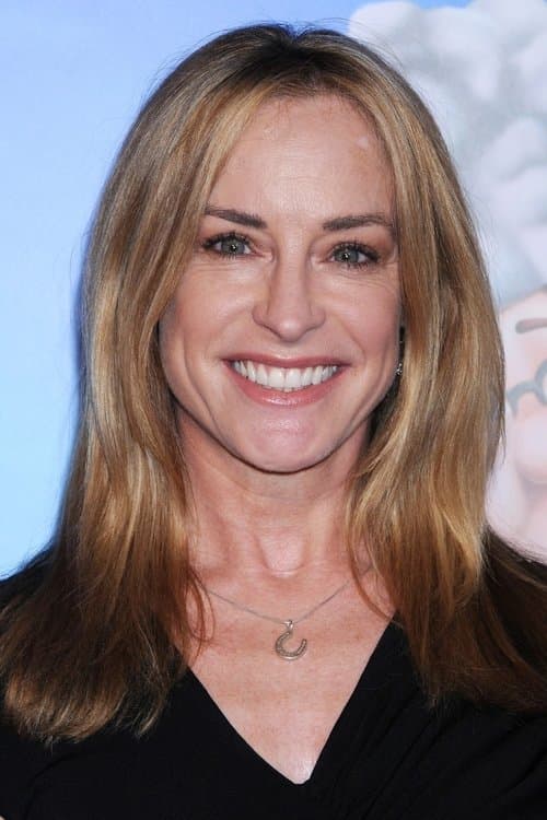 Amanda Wyss profile photo