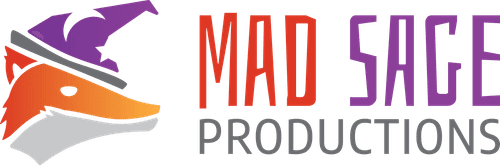 Mad Sage Productions