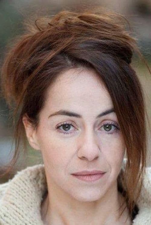 Valérie Moreau profile photo