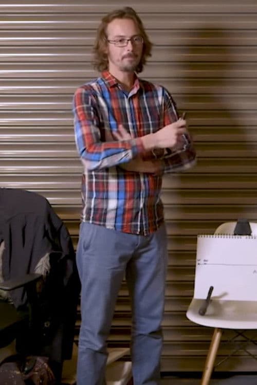 David Shute profile photo