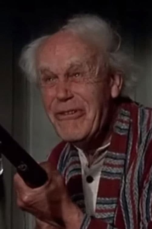 Ejner Federspiel profile photo