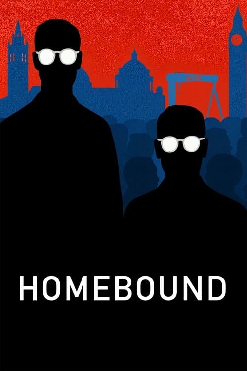 Homebound poster