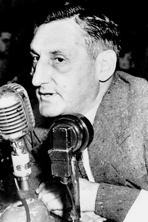 John Howard Lawson profile photo