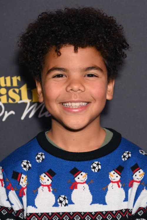 Harris Kiiza profile photo