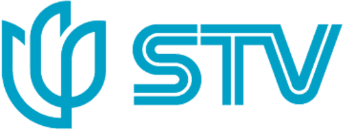 Shanghai Television 上海电视台 (STV)