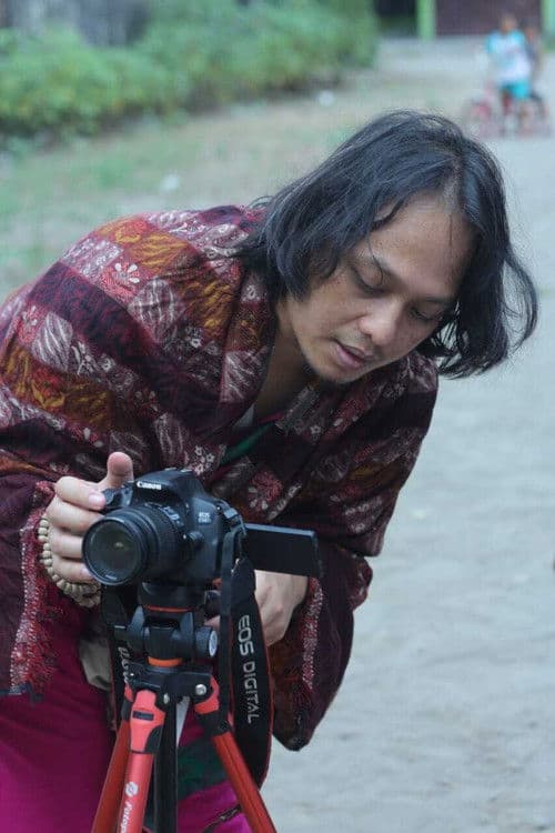 Gugun Arief profile photo