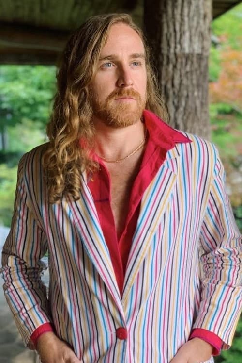 Darryl Jones profile photo