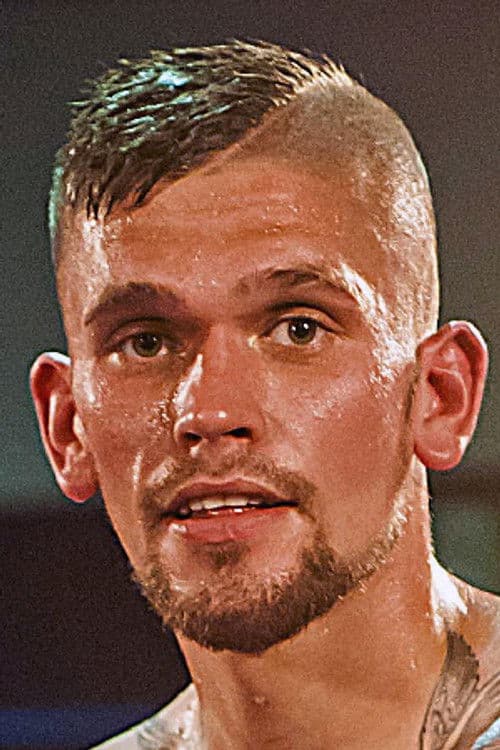 Kane Baker profile photo