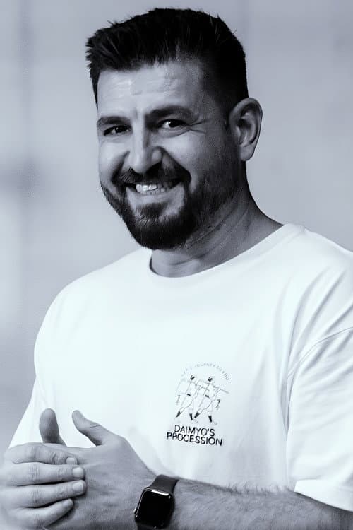Radu Ciucă profile photo