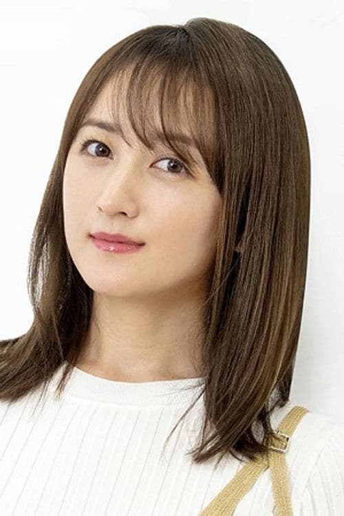 Ayaka Komatsu profile photo