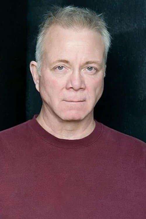 Bruce Gooch profile photo