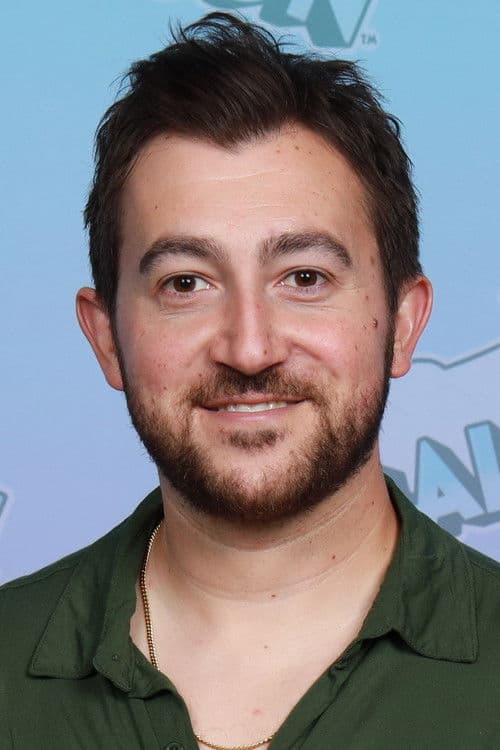 Vincent Martella profile photo