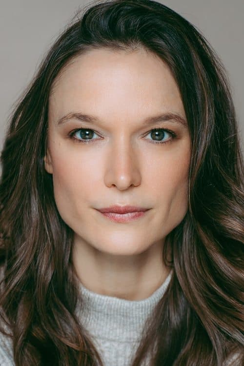 Jane McGregor profile photo