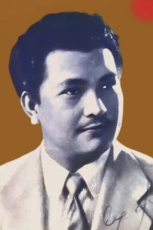 Tony Cayado profile photo
