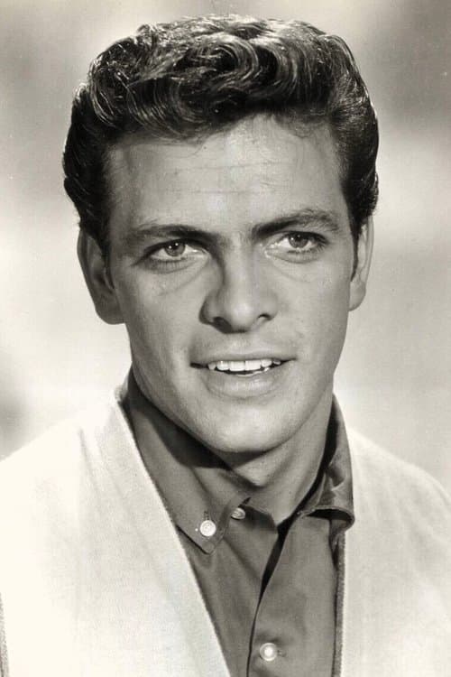 Gary Conway profile photo