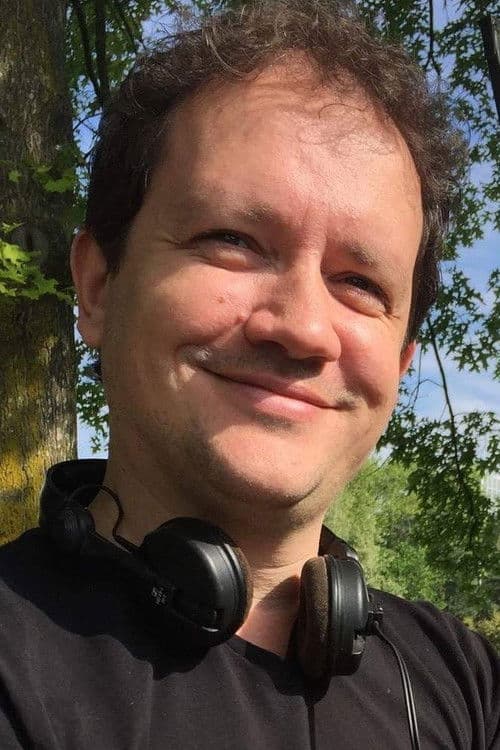 Robin Barrière profile photo