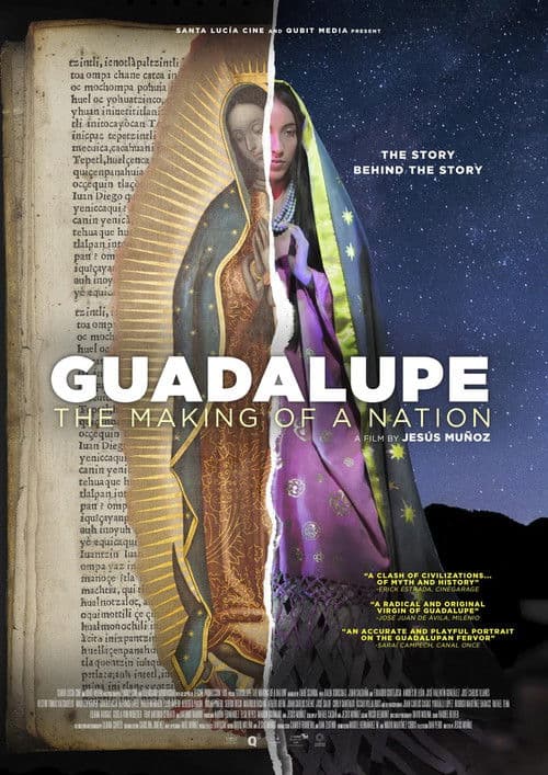 Tonantzin Guadalupe (Creación de una Nación) poster