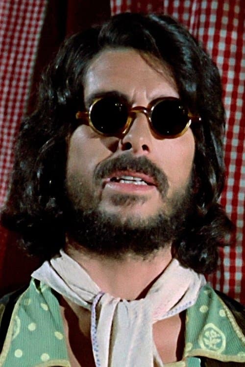 Francisco Nieto profile photo