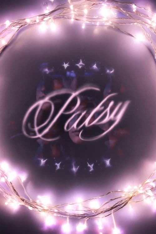 Monomyth - Patsy poster